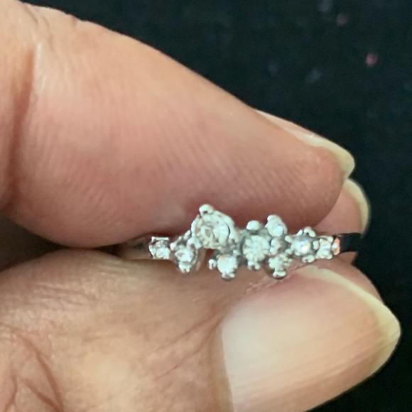 Ring 925 Sterling Silver - Picture 3 of 3